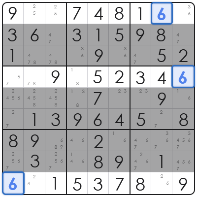 loco sudoku