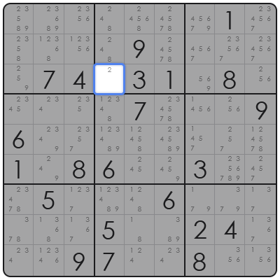 sudoku en français